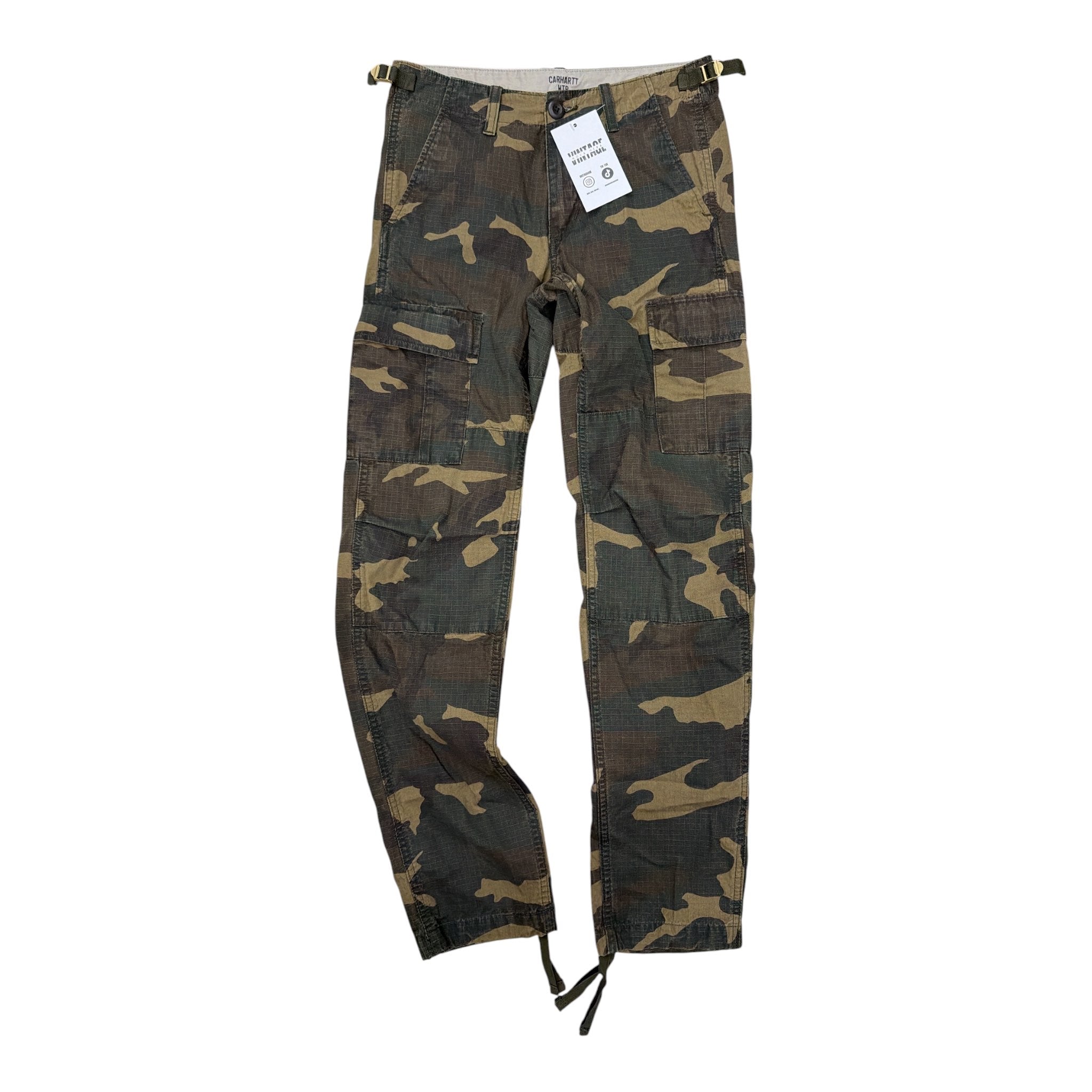 pantalone carhartt